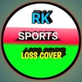 Rk sports loss cover