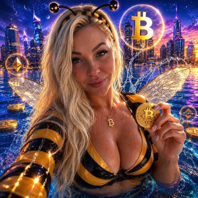 Invest with Lili 💎🐝💵