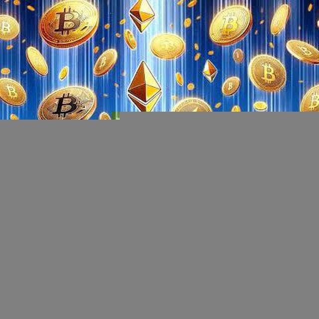 Tap to Mine Crypto ⛏️ 💰Airdrops🎁💸