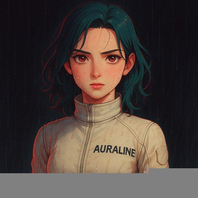 Auraline | اورالین