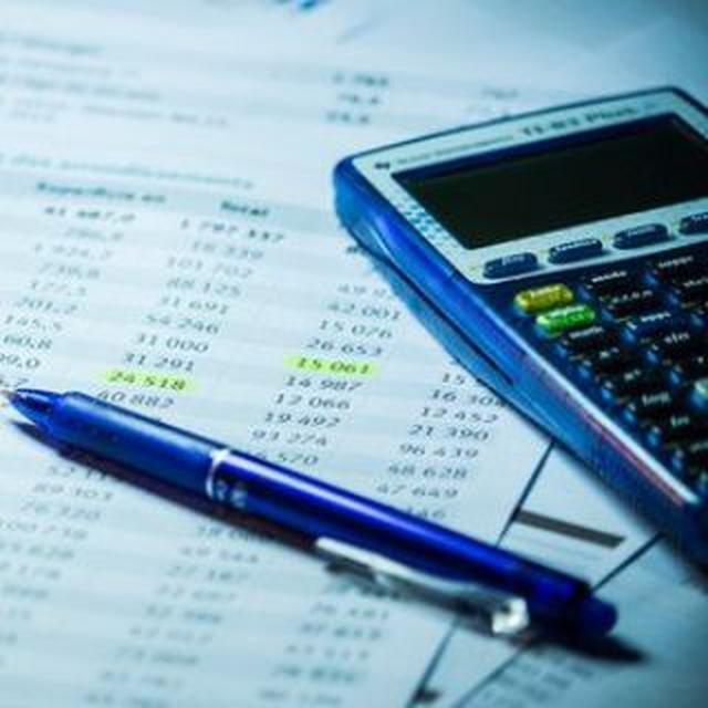 آزمون های حسابداری📝