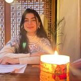 Ridhamika Sharma
