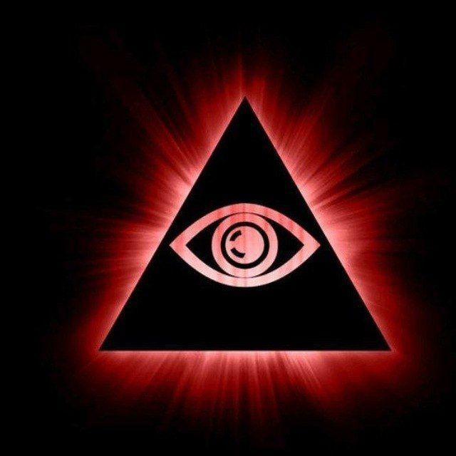 ILLUMINATI BROTHERHOOD 666 🔵