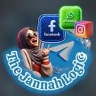 The Jannah Logic