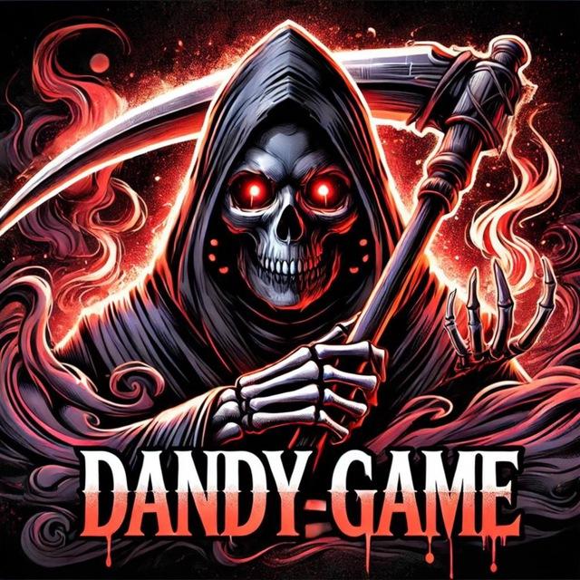 Dandy_Game