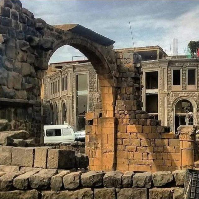 أخبار السويداء