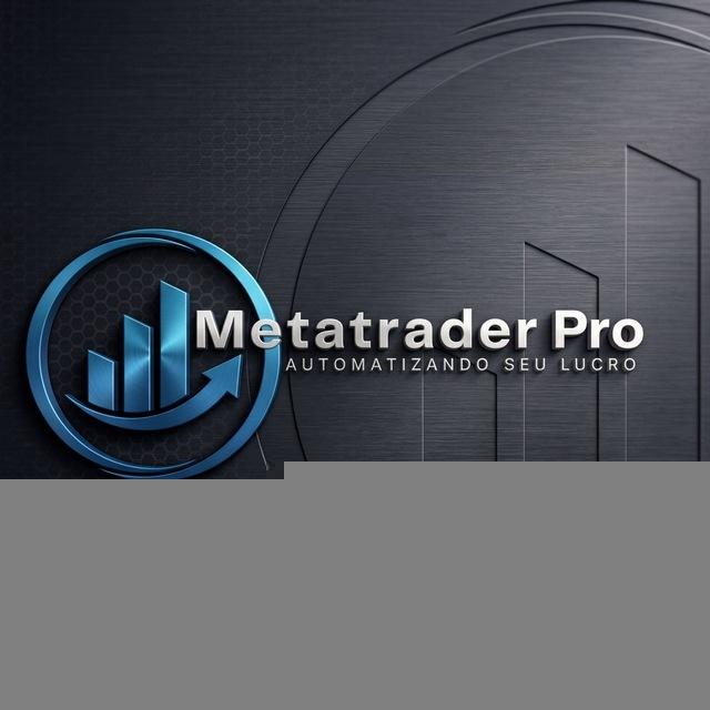 Canal MetaTrader Pro
