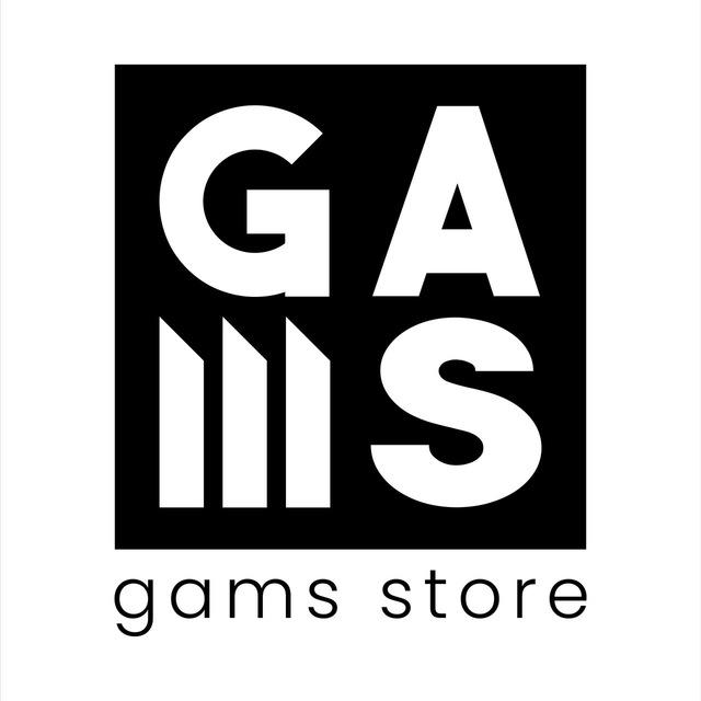 Gams Store