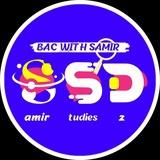 Samir studies dz