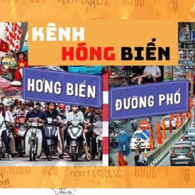 H͙ÓN͙G͙ B͙I͙ẾN͙ ĐƯỜN͙G͙ P͙H͙Ố