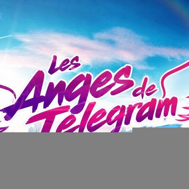LES ANGES DE TLG V1