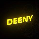 DEENY 🇺🇦