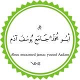قناة أبي محمد جامع العيدي