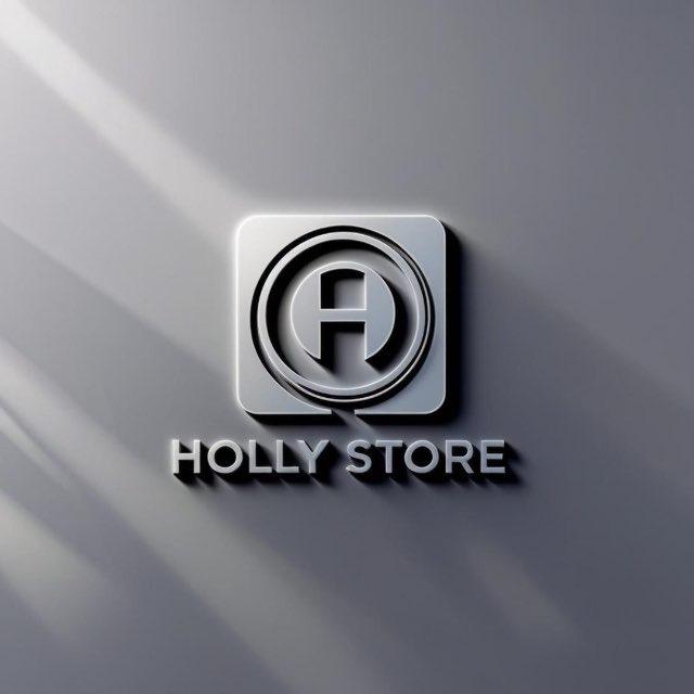 HollyStore UPDATE