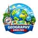 Geography Facts & Quiz 🌎