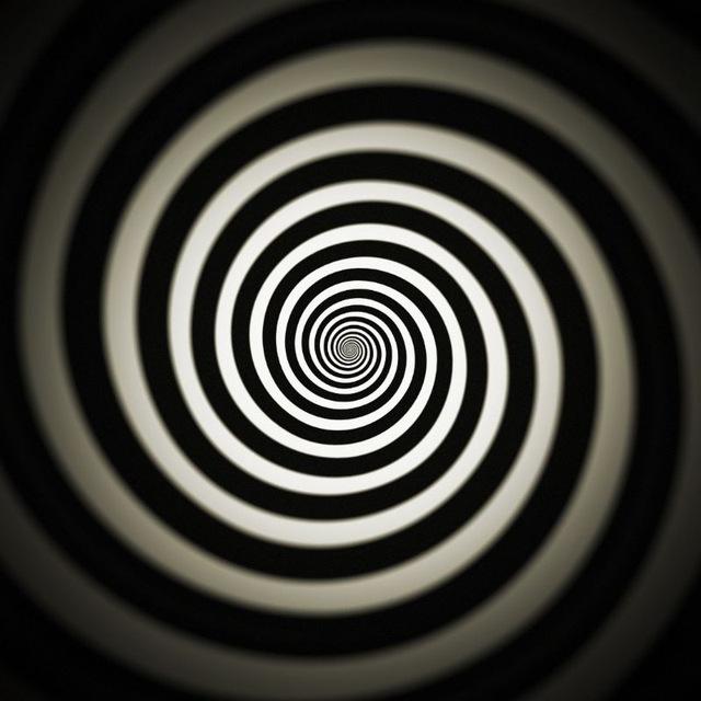 HYPNOSIS 🌀