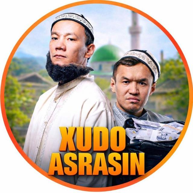HUDO ASRASIN | XUDO ASRASIN