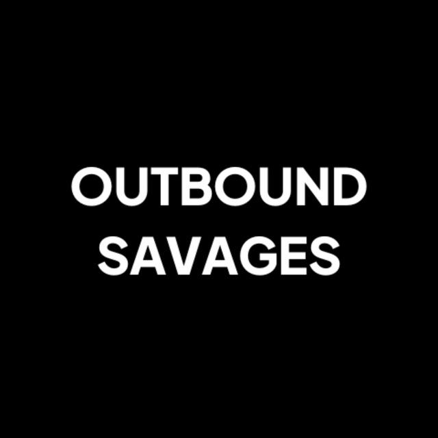 Outbound Savages 📈 Scaling Your Business With Organic Outbound Marketing
