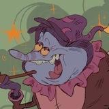 Weird Circus (отдых)