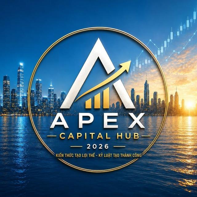APEX CAPITAL HUB 2026