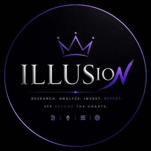 ILLUSION FREE CRYPTO TRADES