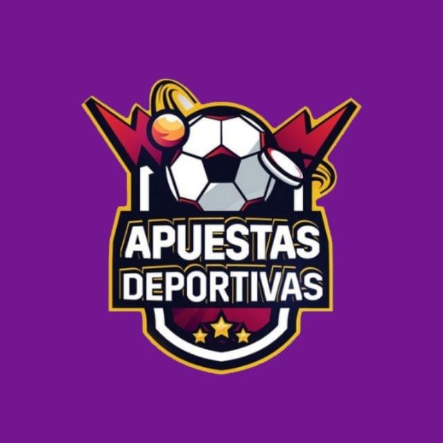 ⚽️ APUESTAS DEPORTIVAS 🥇