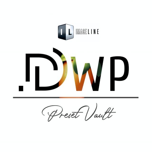 .DWP PRESET VAULT