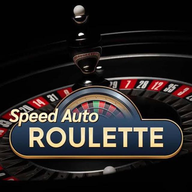 ⏰SPEED AUTO ROULETTE⏰ 24H SINAIS 🥇@REICASSINO👑 VIP - GRÁTIS - FREE