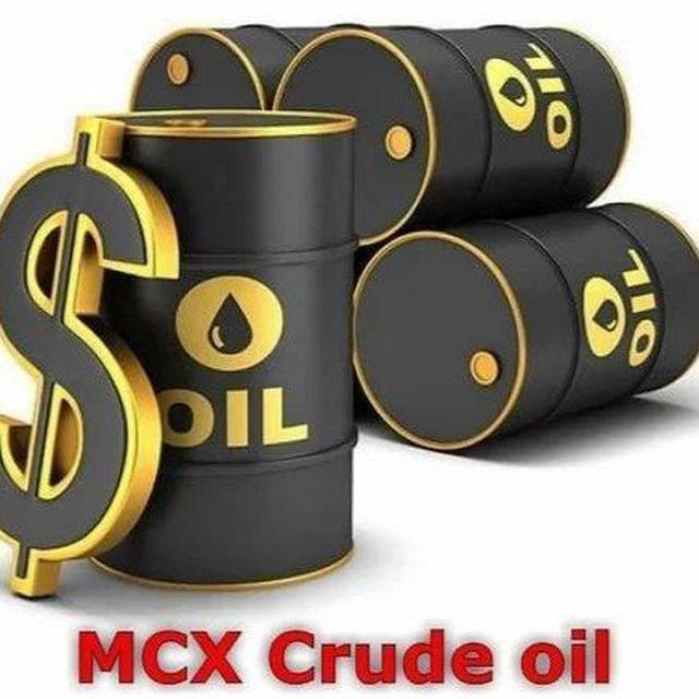 mcx comodity natural gas crude oil