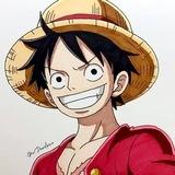 Luffy MM Sub