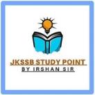 Jkssb Study Point