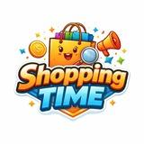 Shopping time
