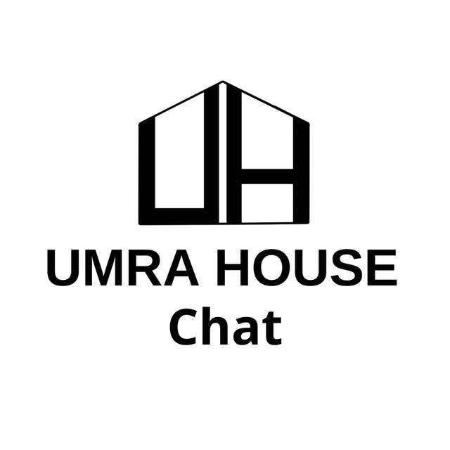 Umra House chat