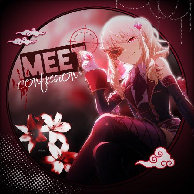 meet confession