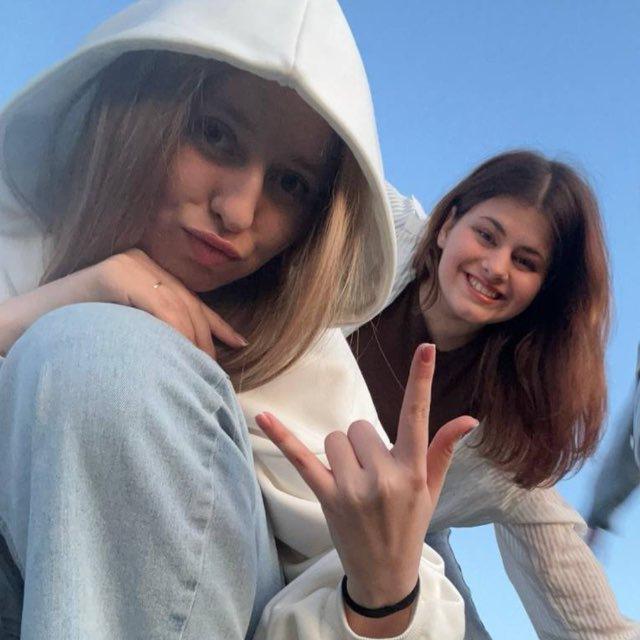 ✨Les filles✨