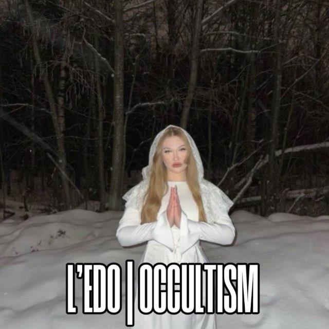 L’EDO | Occultism