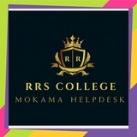 RRS COLLEGE MOKAMA (HELPDESK)