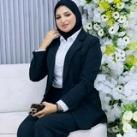الاستاذة آمنه الواسطي