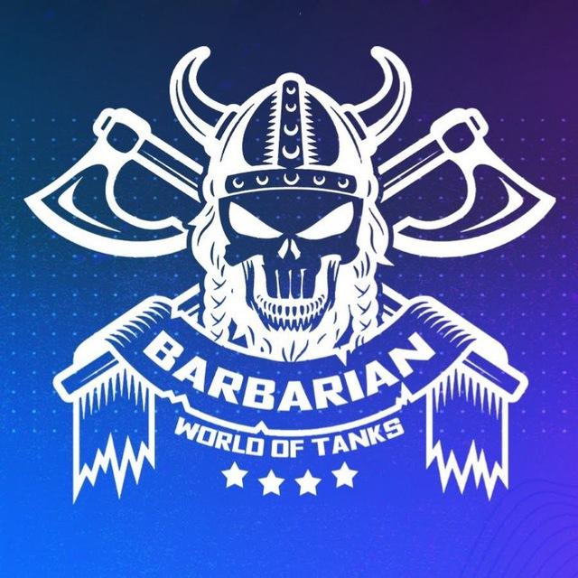 the_barbarian движуха | WOT