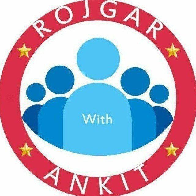 Rojgar With Ankit PDF