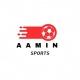 AAMIN SPORTS