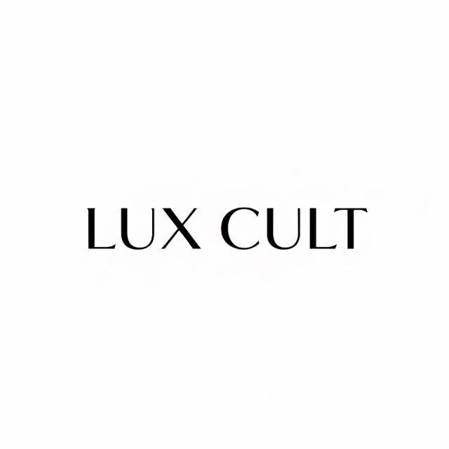 ＬＵＸ ＣＵＬＴ