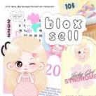 BLOXSELL : OPENGG