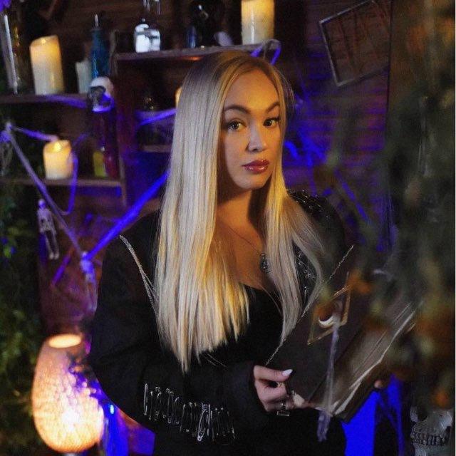 Екатерина🌘Магический практик🪄