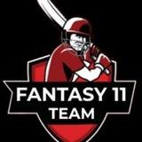 Fantasy11 Team 🏏