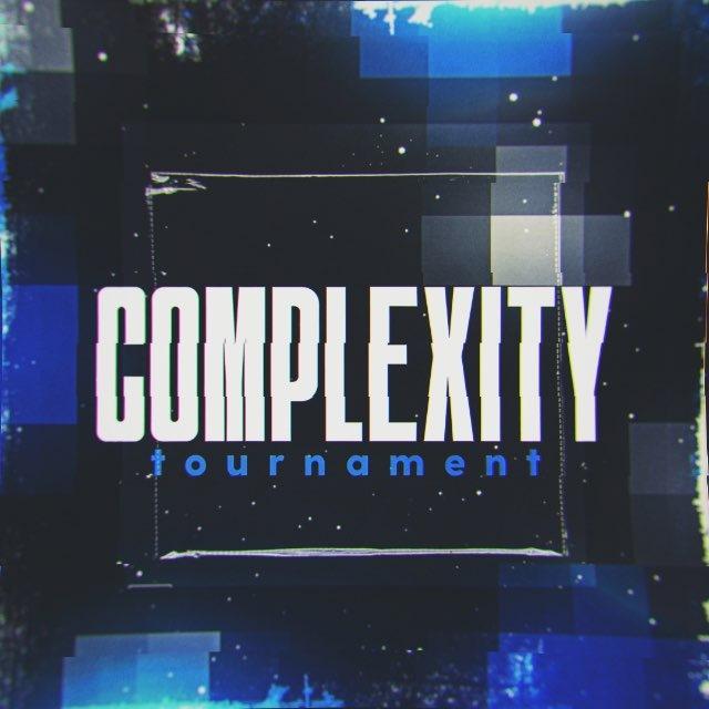 Complexity Tournament | Standoff 2