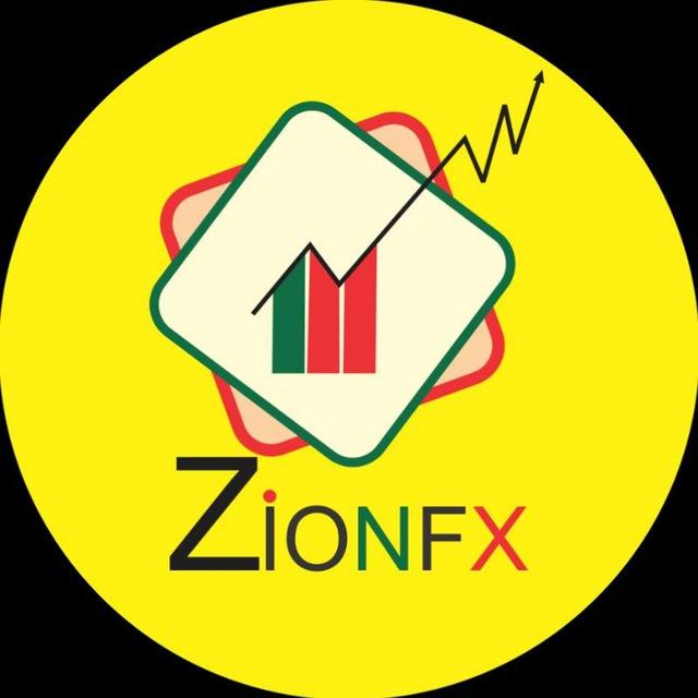 Zionfx Academy(visionary pips)