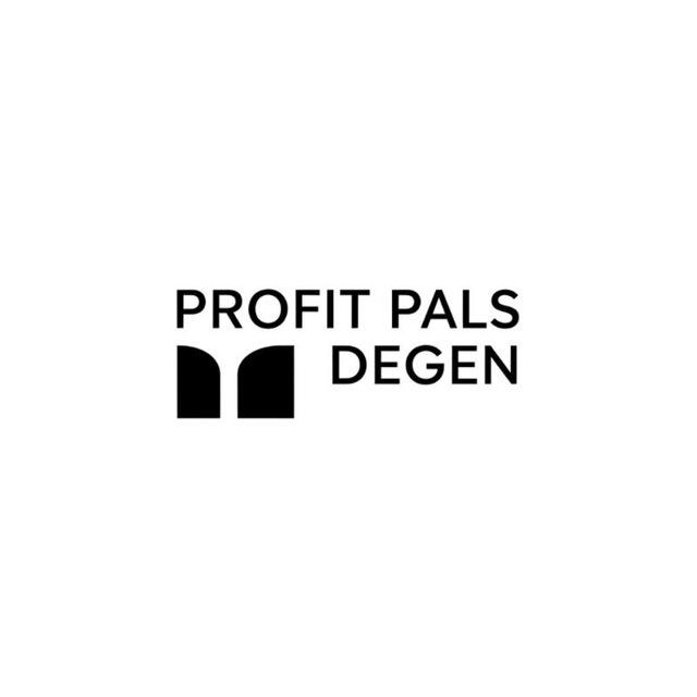 ProfitPals Degens Chat