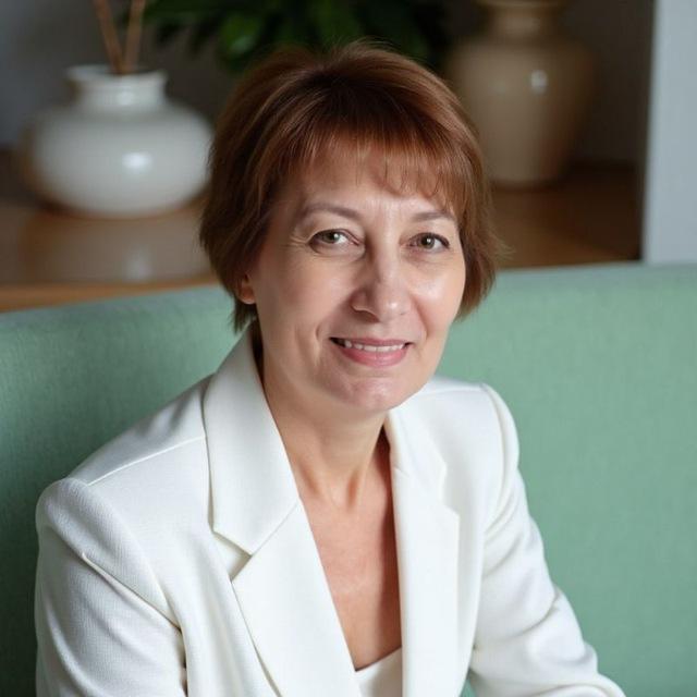 Ирина Синельникова📜Простая психология через Числа