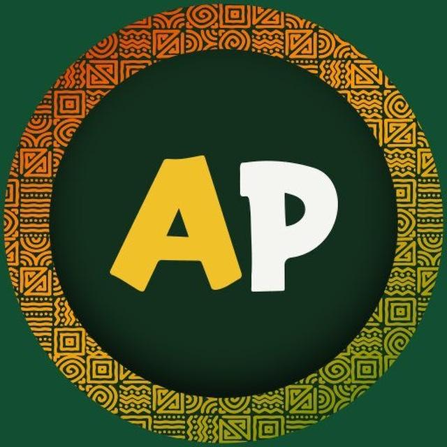 AfroPari — sports betting in Africa